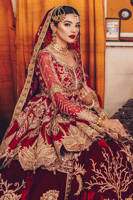 Picture of Mushk Bridal