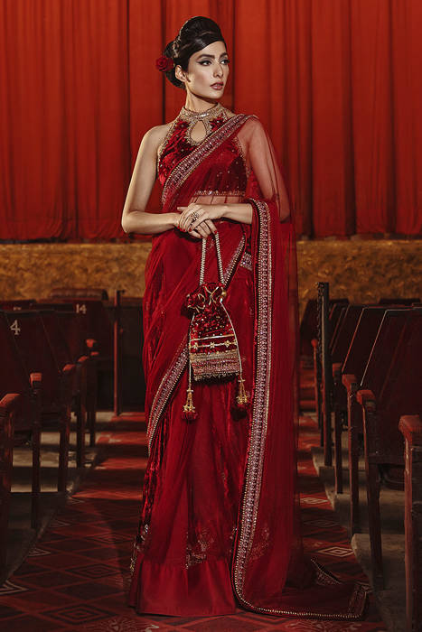 Picture of Babra Sharif