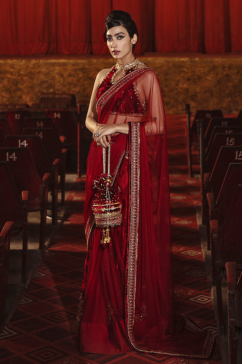 Picture of Babra Sharif