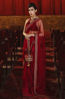 Picture of Babra Sharif