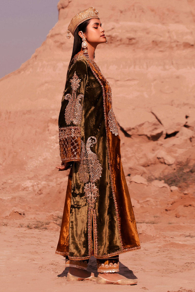 Picture of Chak 77 Janoobi