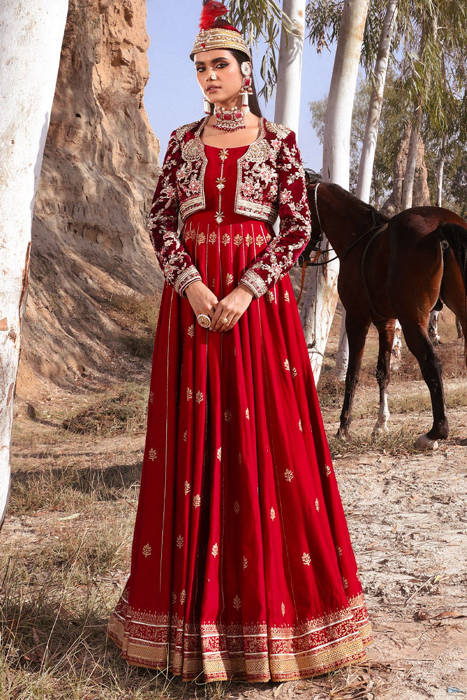 Picture of Chak Taja Rehan