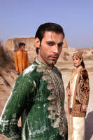 Picture of Channan Pir