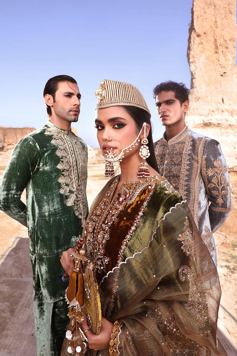 Picture of Channan Pir