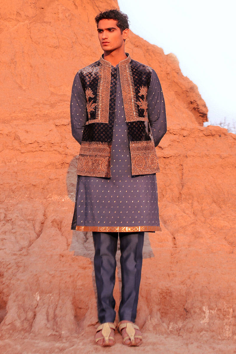 Picture of Ali Pur Chatta