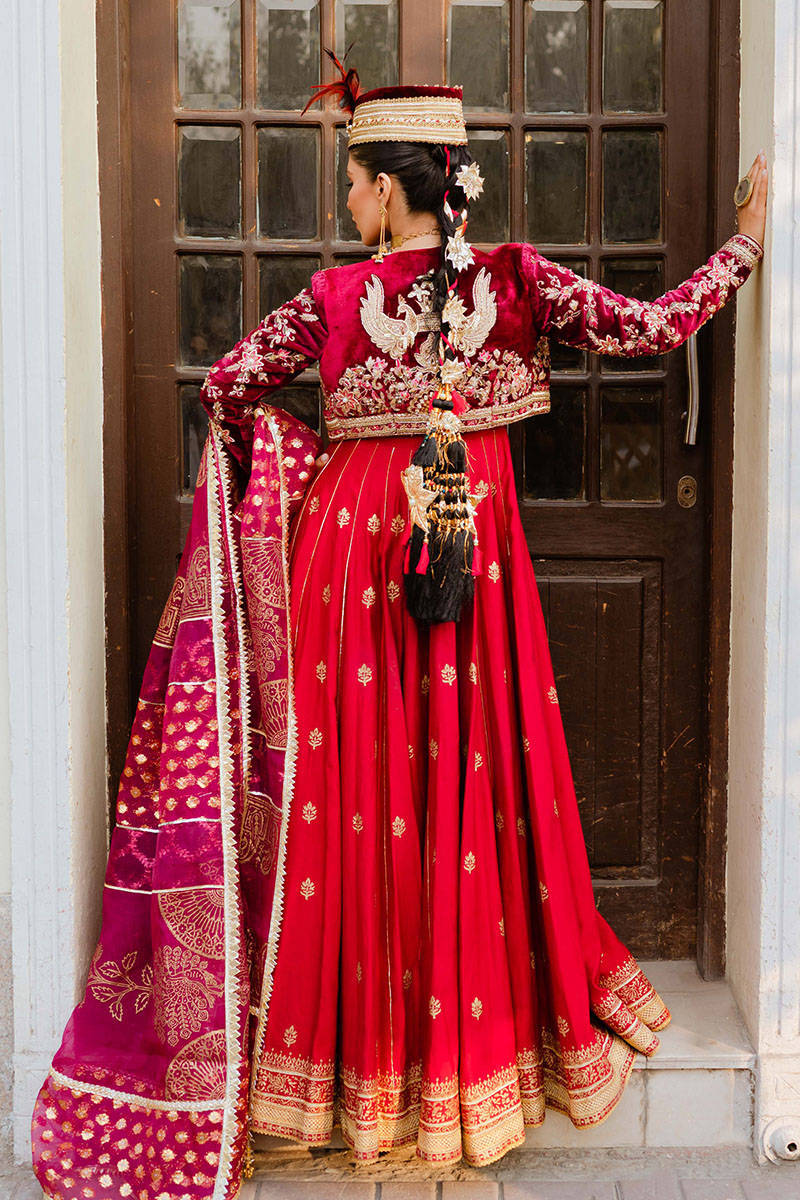 Picture of Chak Taja Rehan