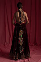 Picture of Babra Sharif