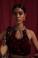 Picture of Babra Sharif