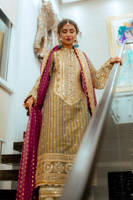 Picture of Sona Rafiq in Nawab Sahiba