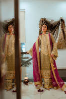 Picture of Sona Rafiq in Nawab Sahiba