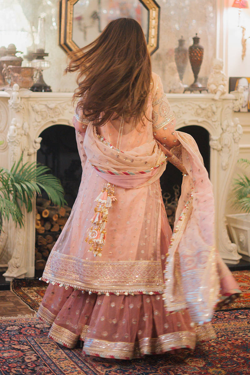 Picture of Lahareb Shamsi In Aarzoo