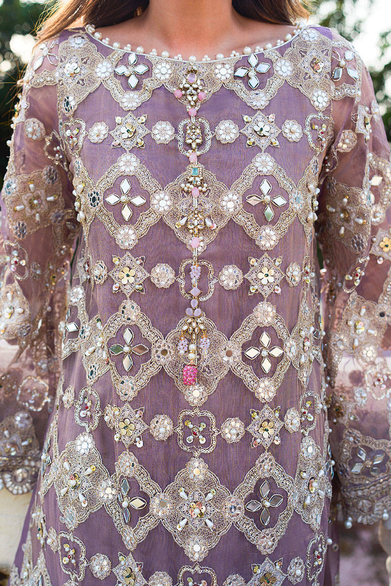 Picture of Zainab Reza in Talia