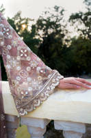 Picture of Zainab Reza in Talia