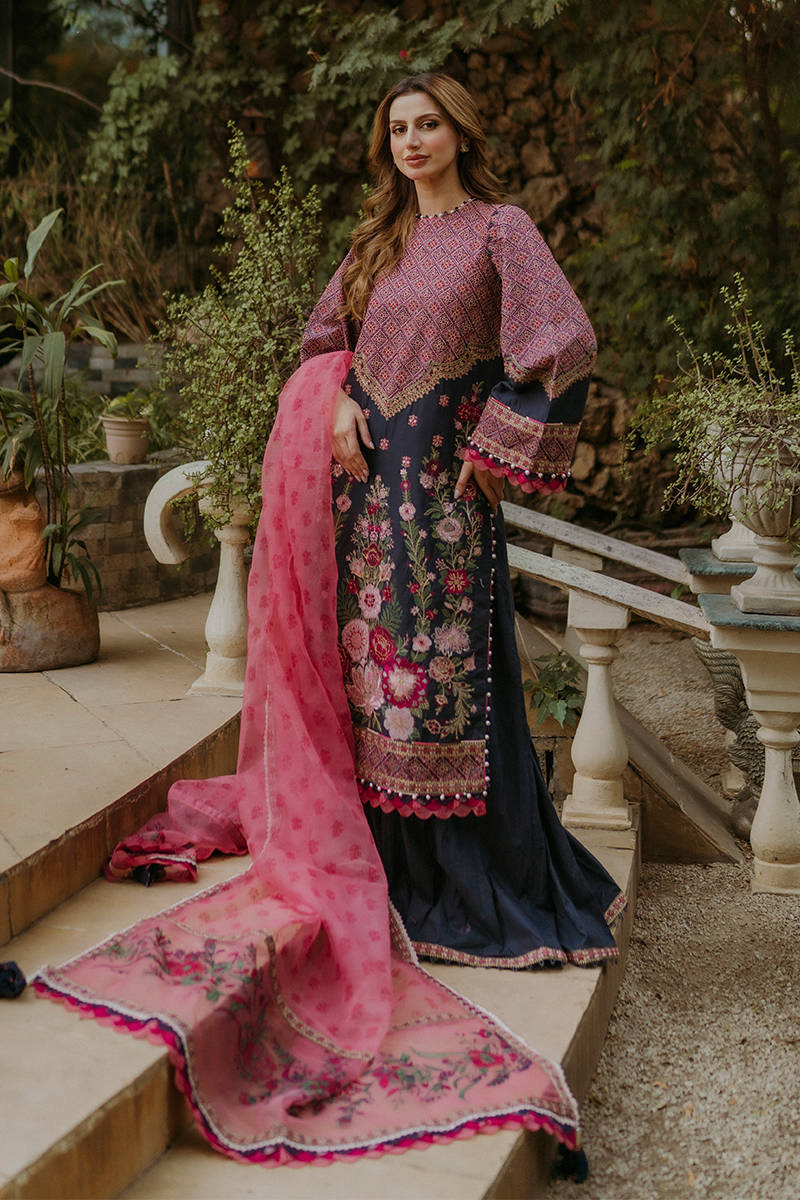 Picture of Zahra Malik in Jal Pari