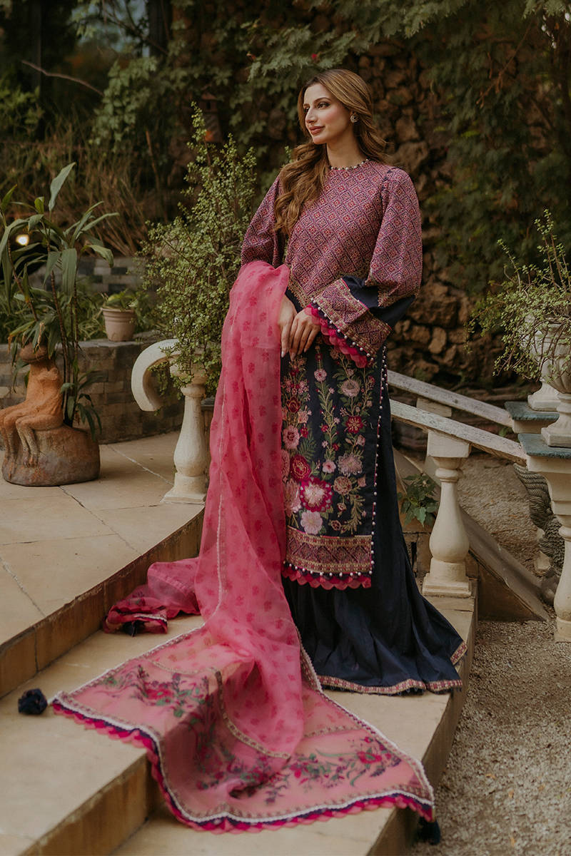 Picture of Zahra Malik in Jal Pari