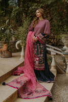 Picture of Zahra Malik in Jal Pari