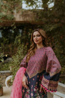 Picture of Zahra Malik in Jal Pari