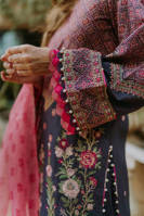 Picture of Zahra Malik in Jal Pari