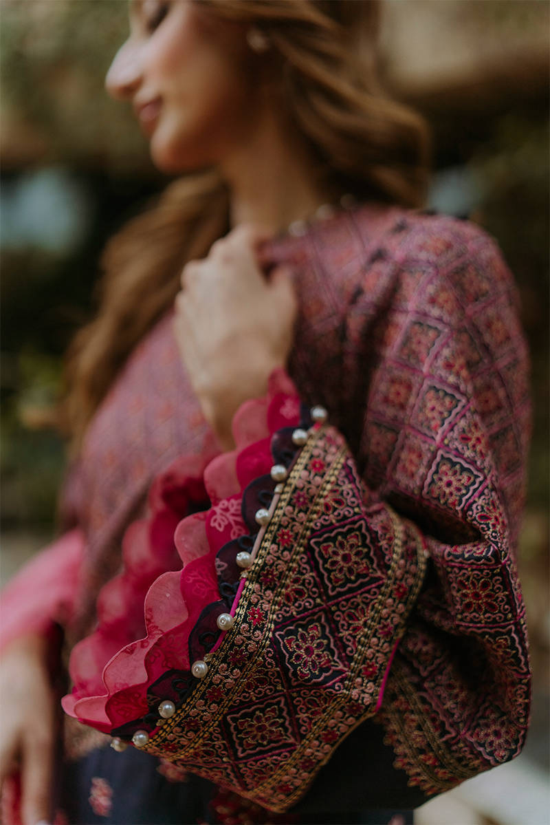 Picture of Zahra Malik in Jal Pari