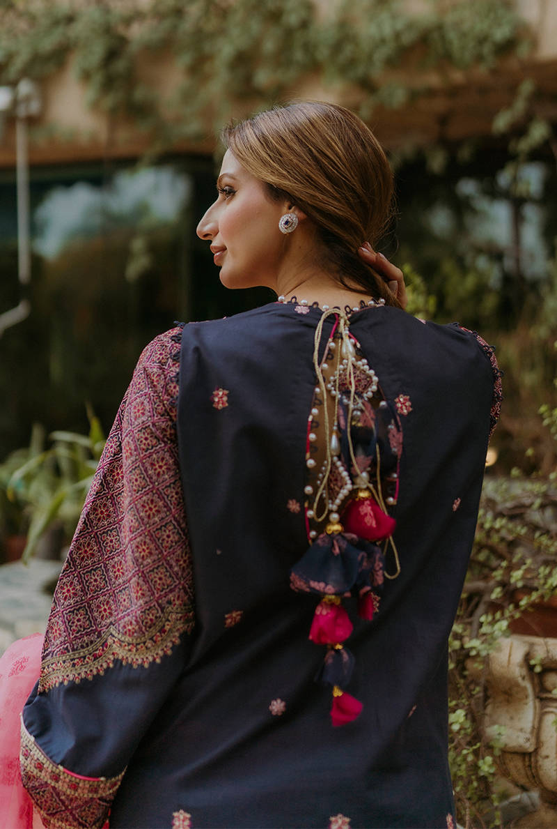 Picture of Zahra Malik in Jal Pari