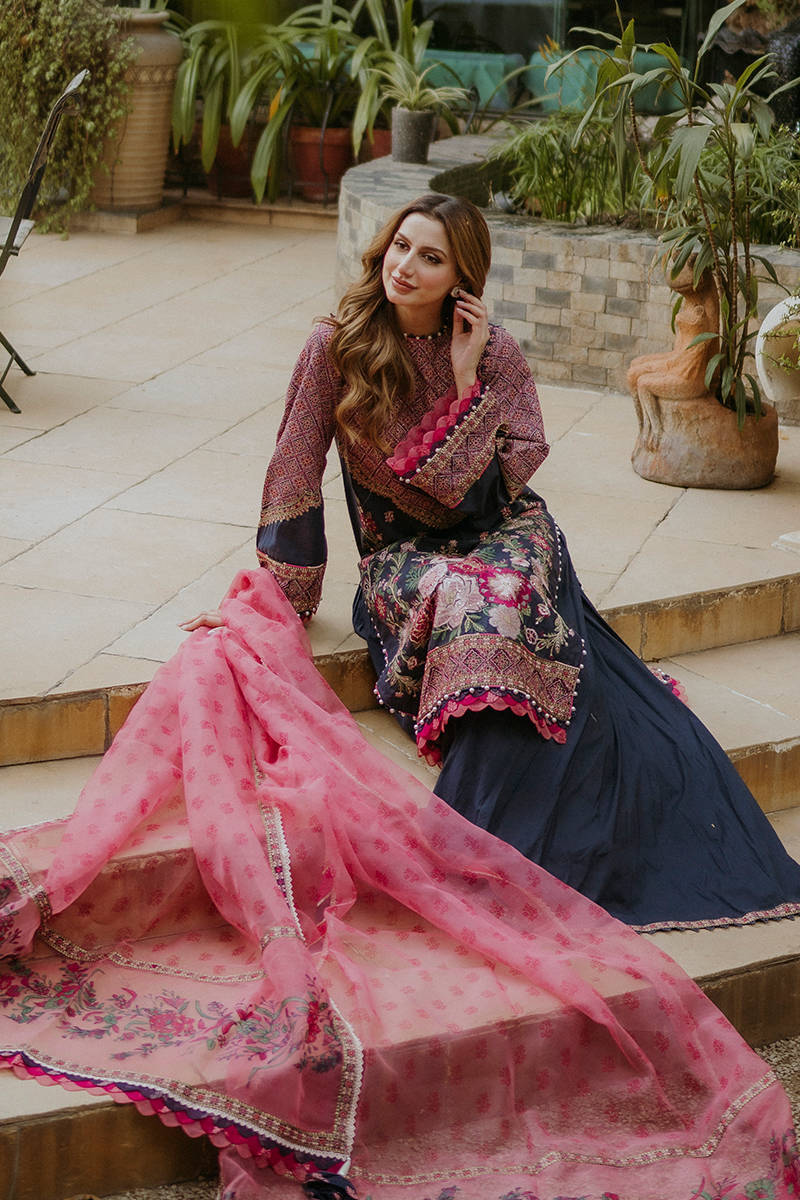 Picture of Zahra Malik in Jal Pari