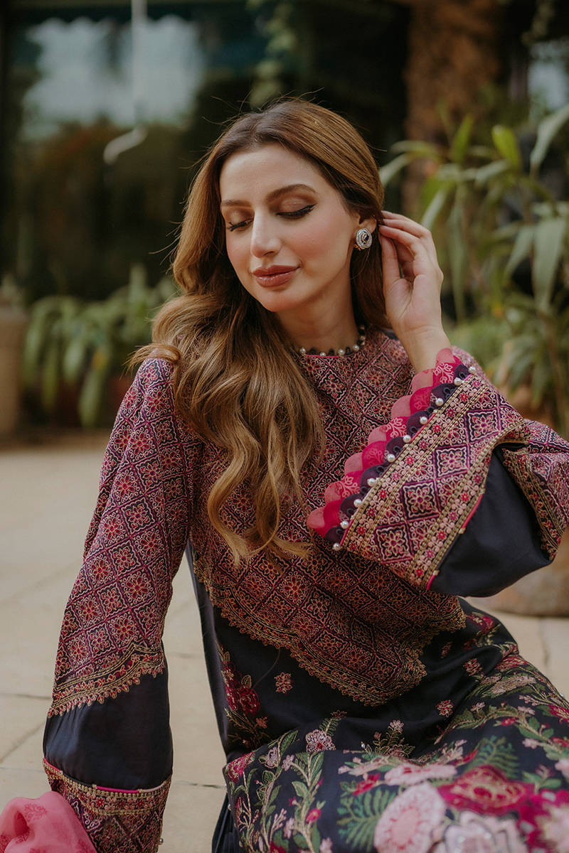 Picture of Zahra Malik in Jal Pari