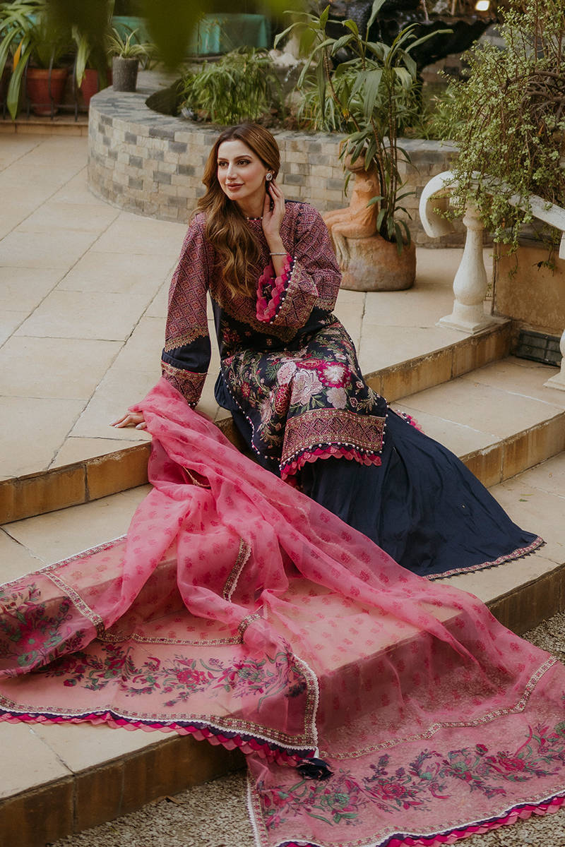 Picture of Zahra Malik in Jal Pari