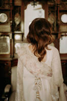 Picture of Zarminay Haq in Nara