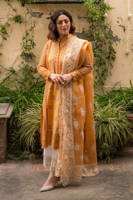 Picture of Hadiyya Aazer in Nargis Ka Phool