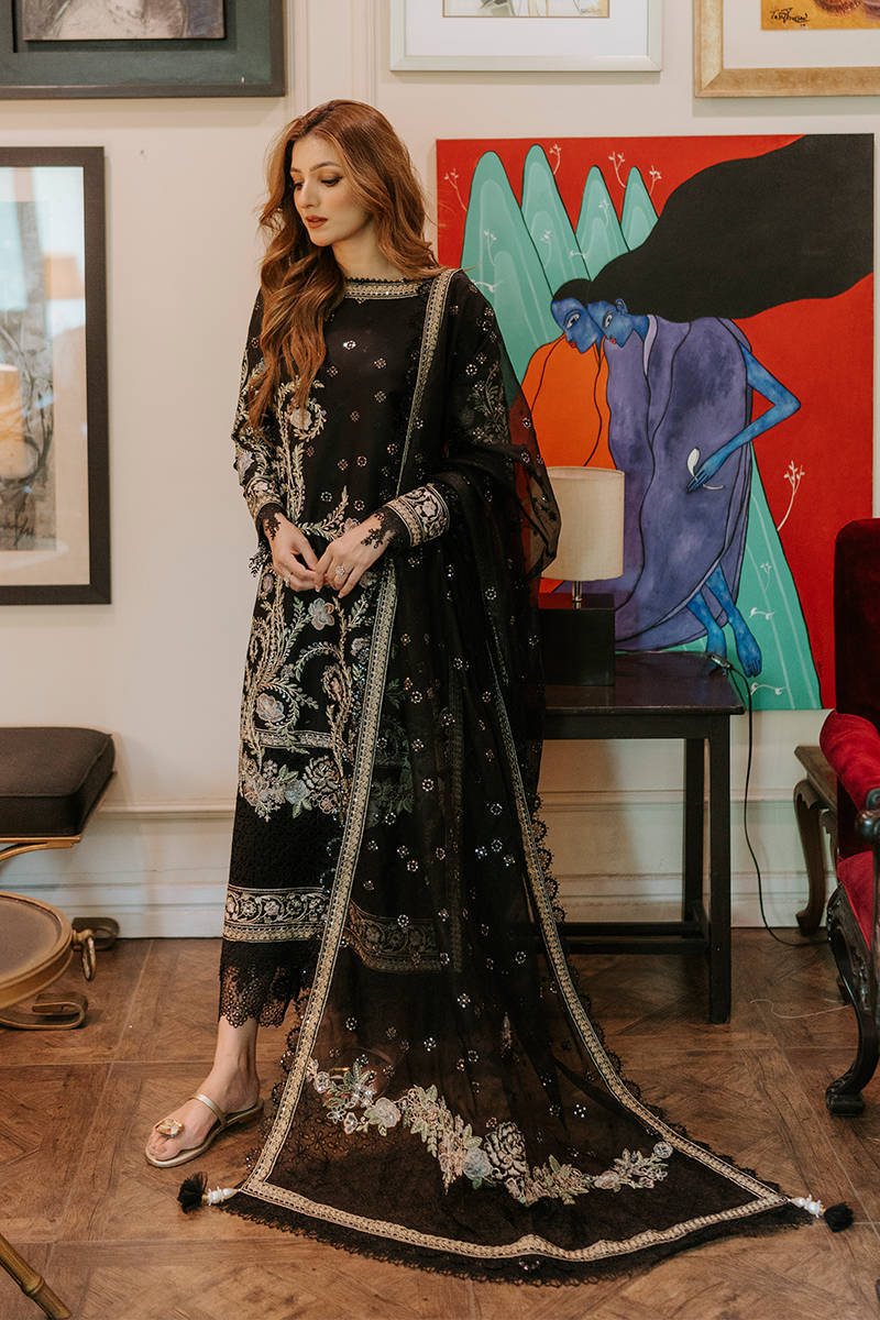 Picture of Armala Hasan in Surmai