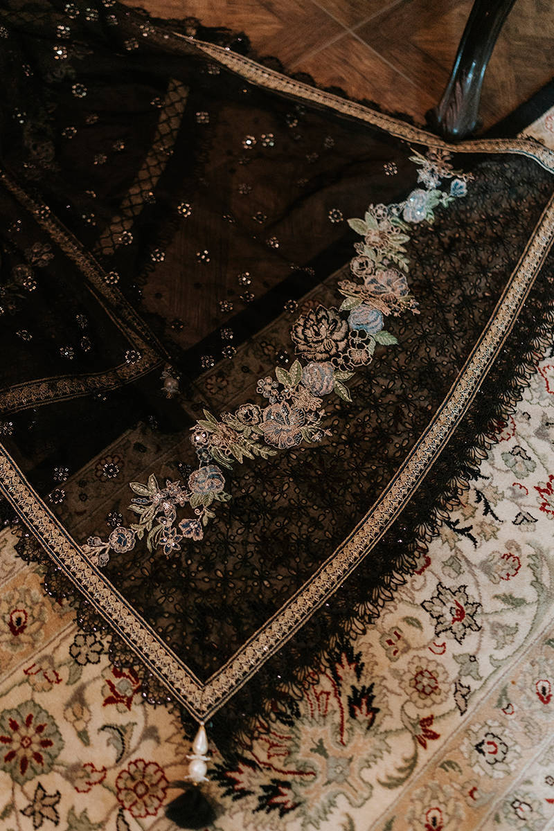 Picture of Armala Hasan in Surmai