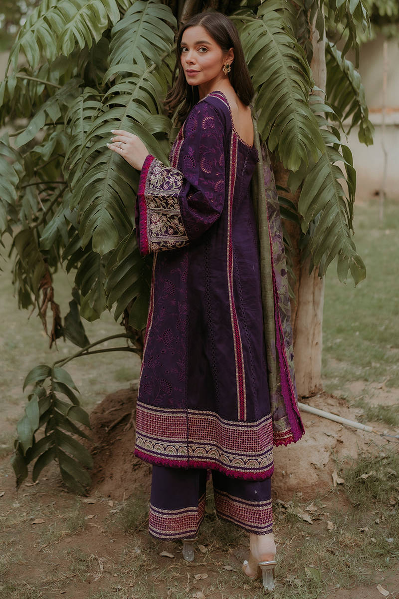 Picture of Shazray Rana in Gul-E-Lala