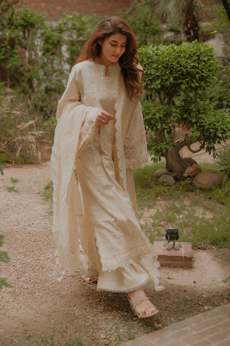 Picture of Arfah Khawaja in Dariya