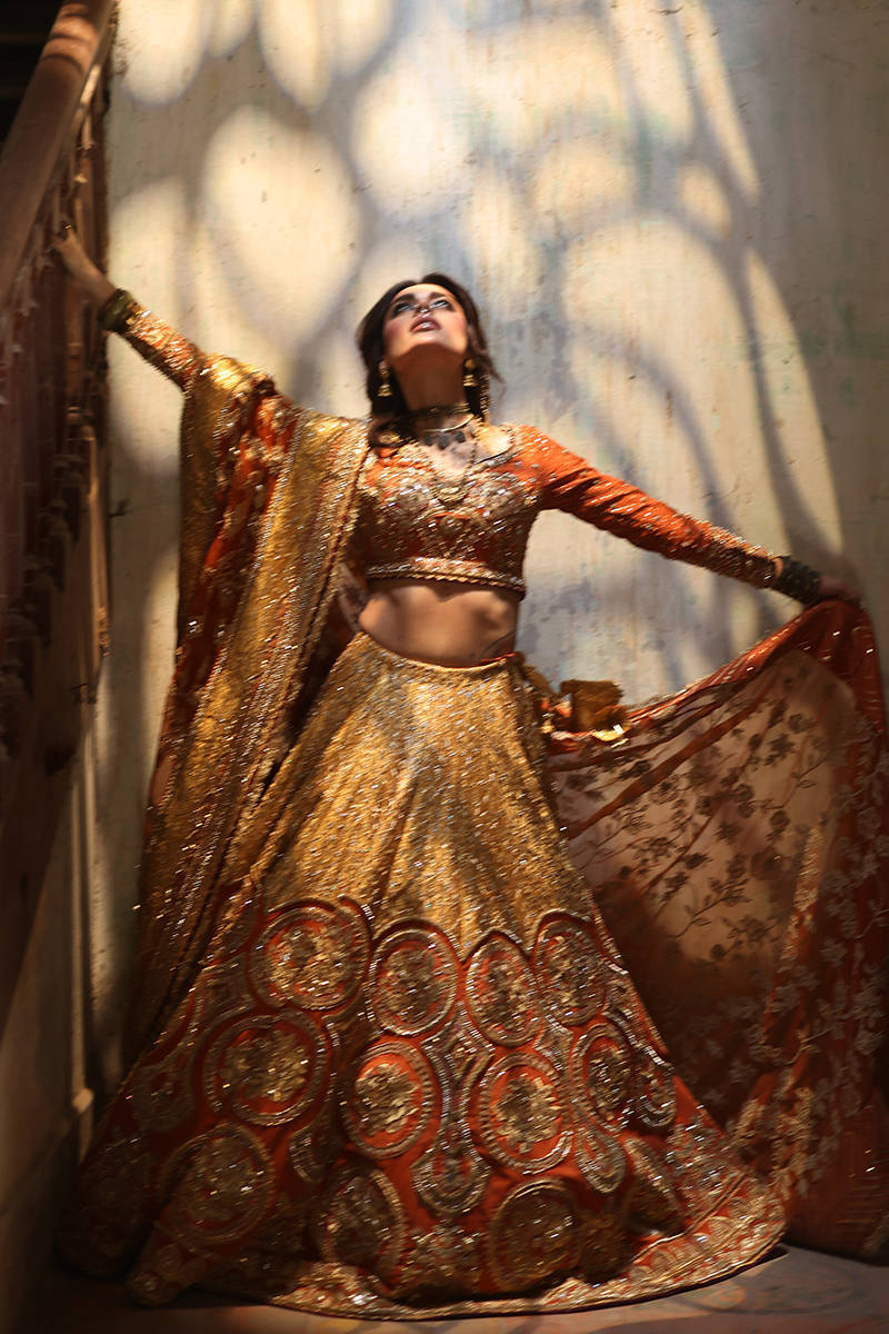 Picture of Bano Begum