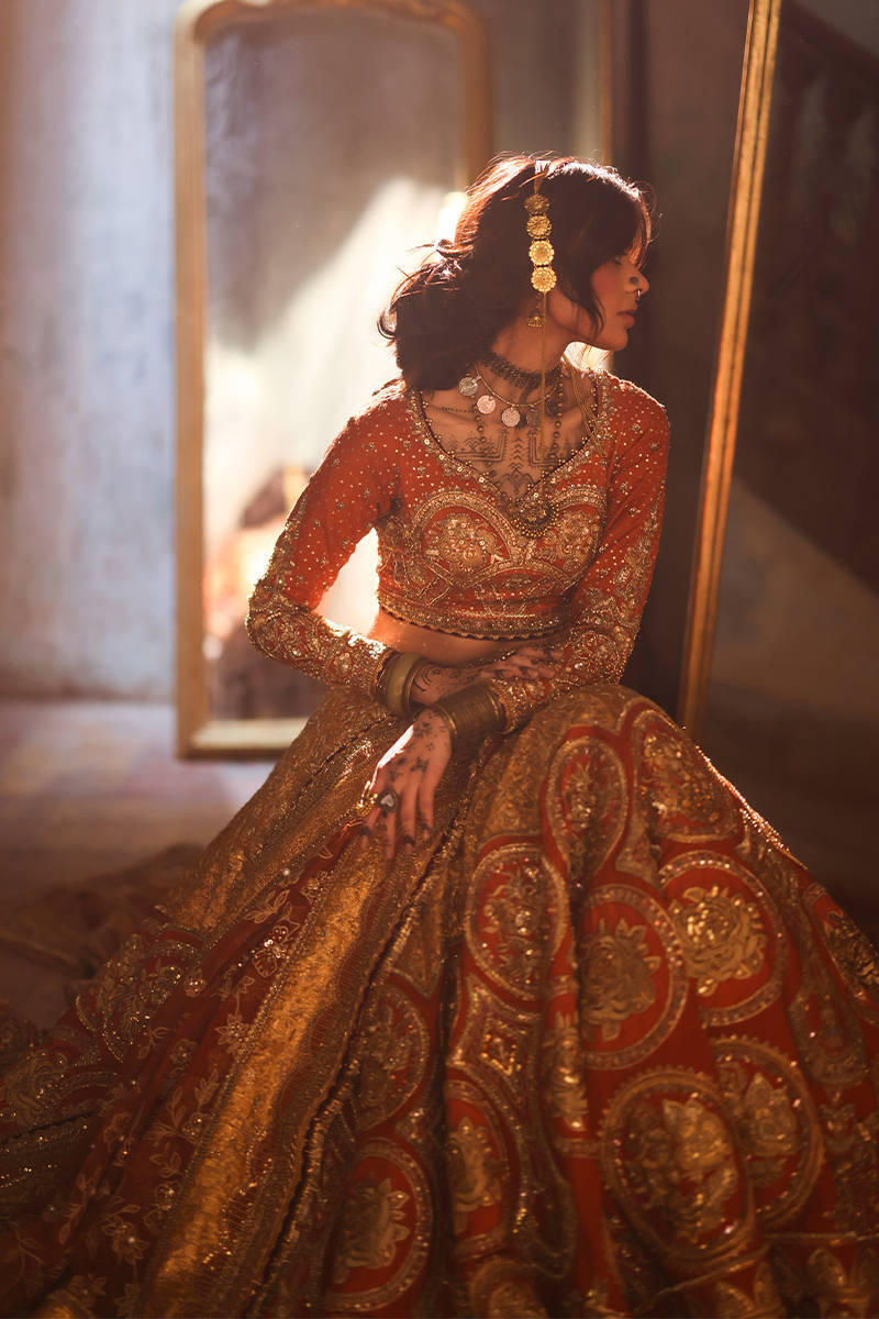 Picture of Bano Begum