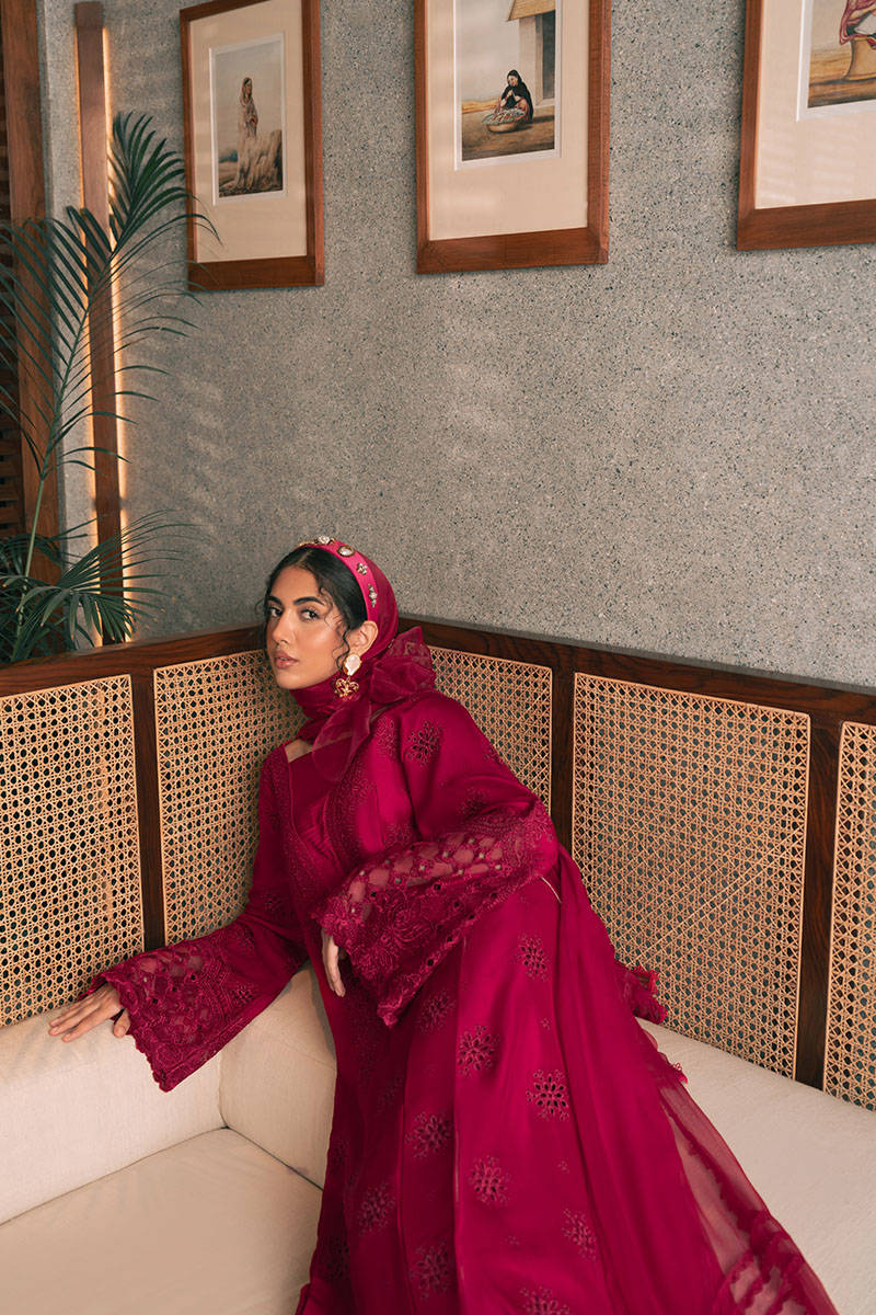 Picture of Garnet Glow