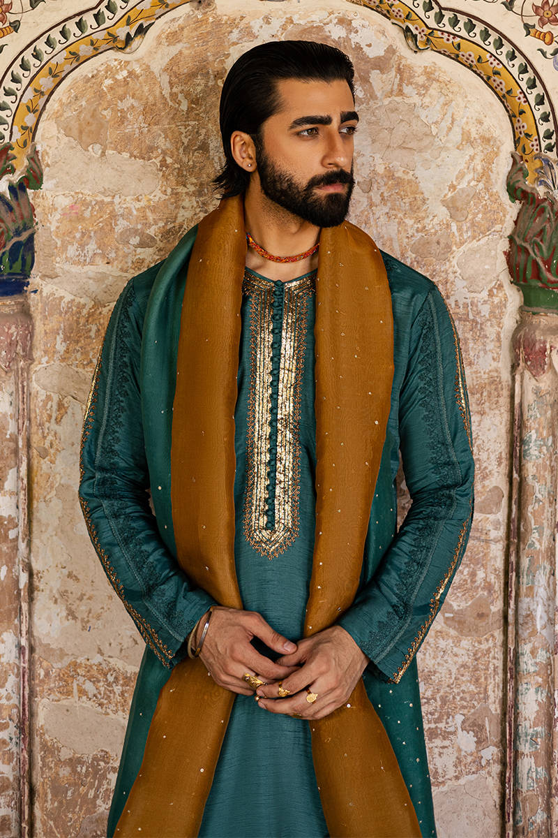 Picture of Babur