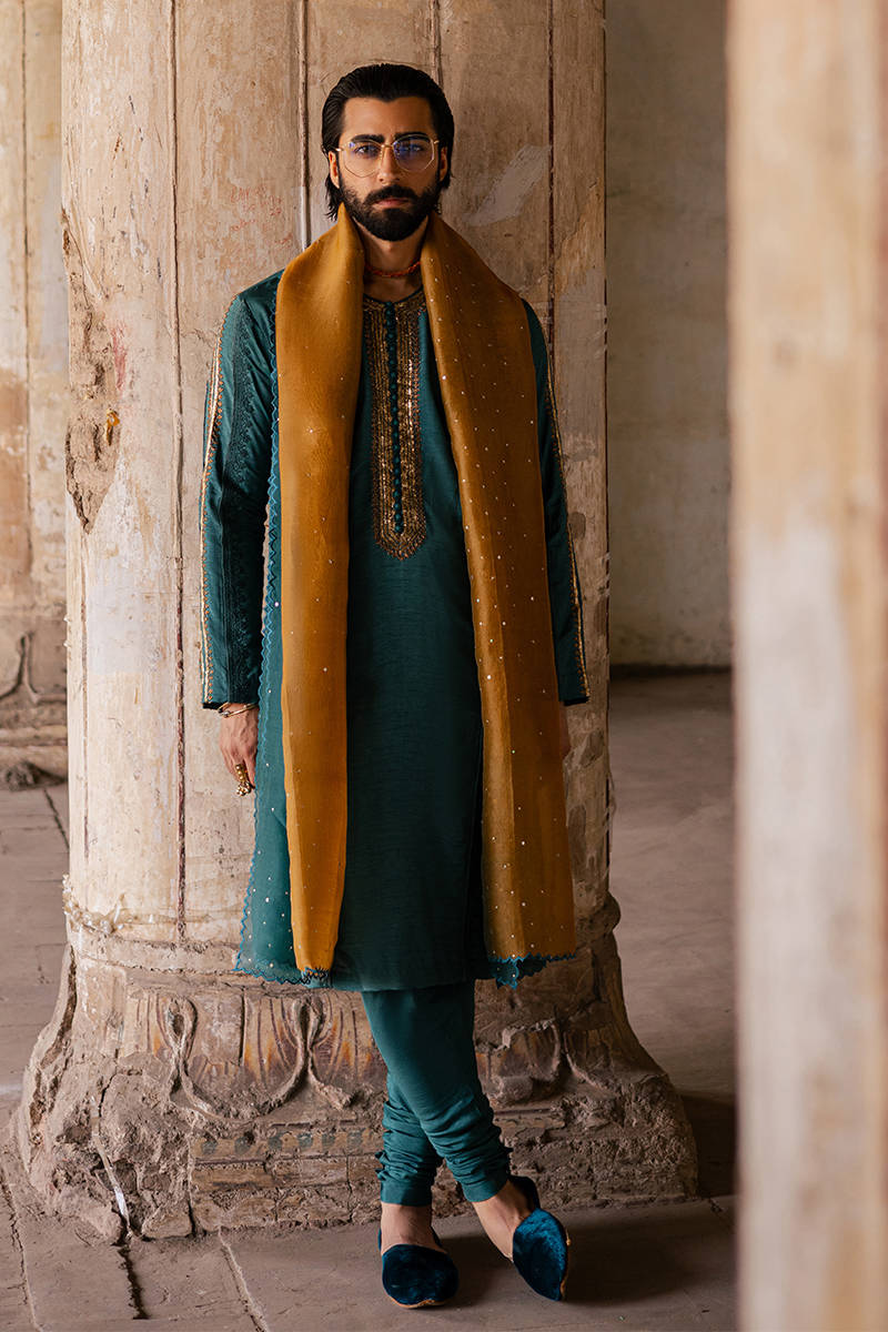 Picture of Babur