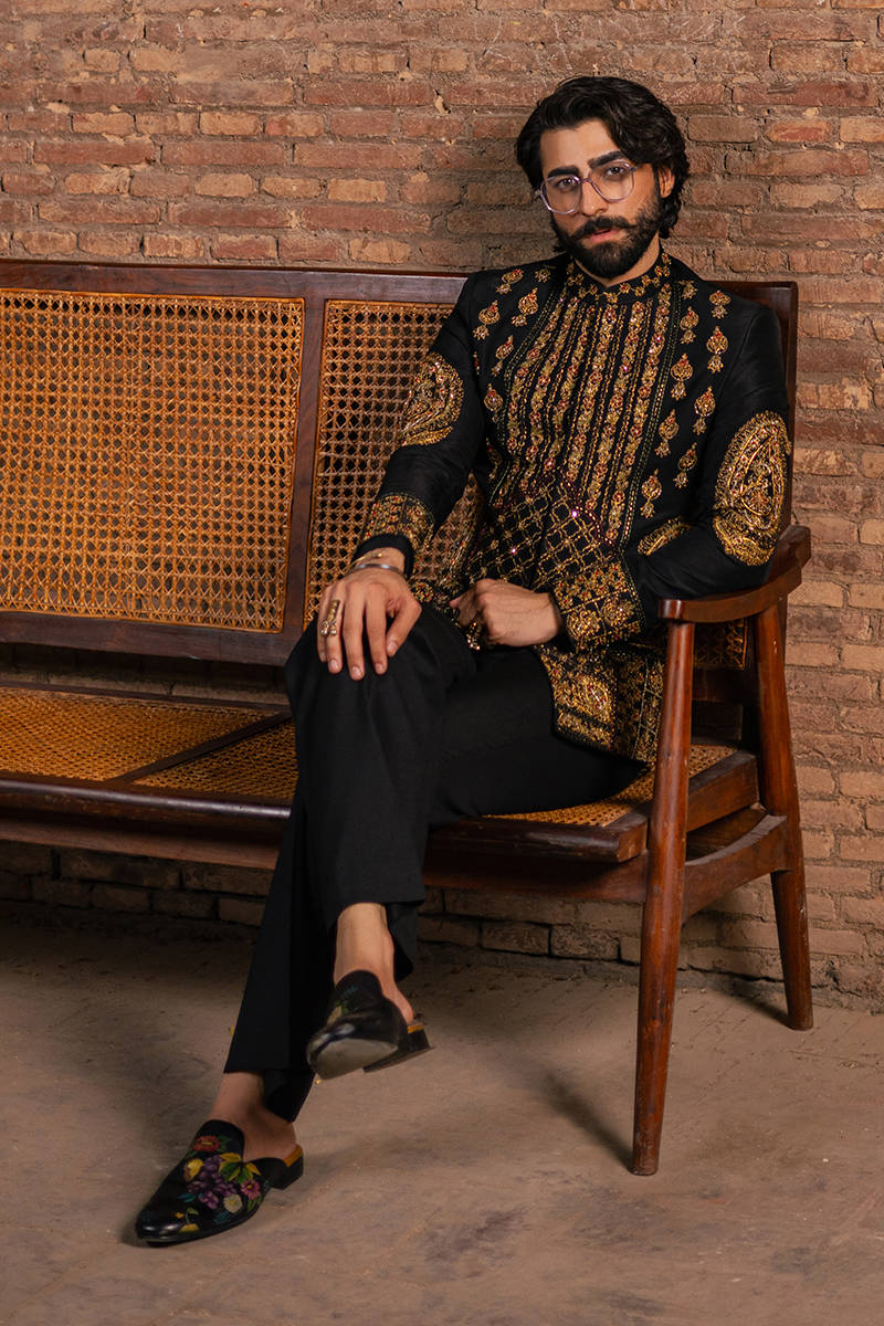 Picture of Sheikhzada