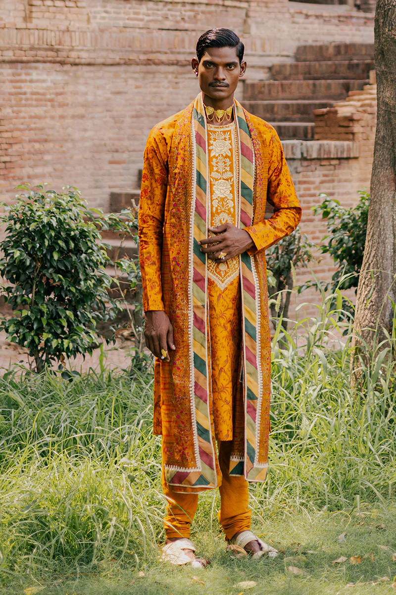 Picture of Shahjahan