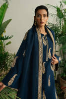 Picture of Gilded Indigo