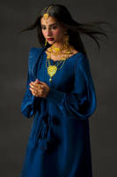 Picture of Meher Bano