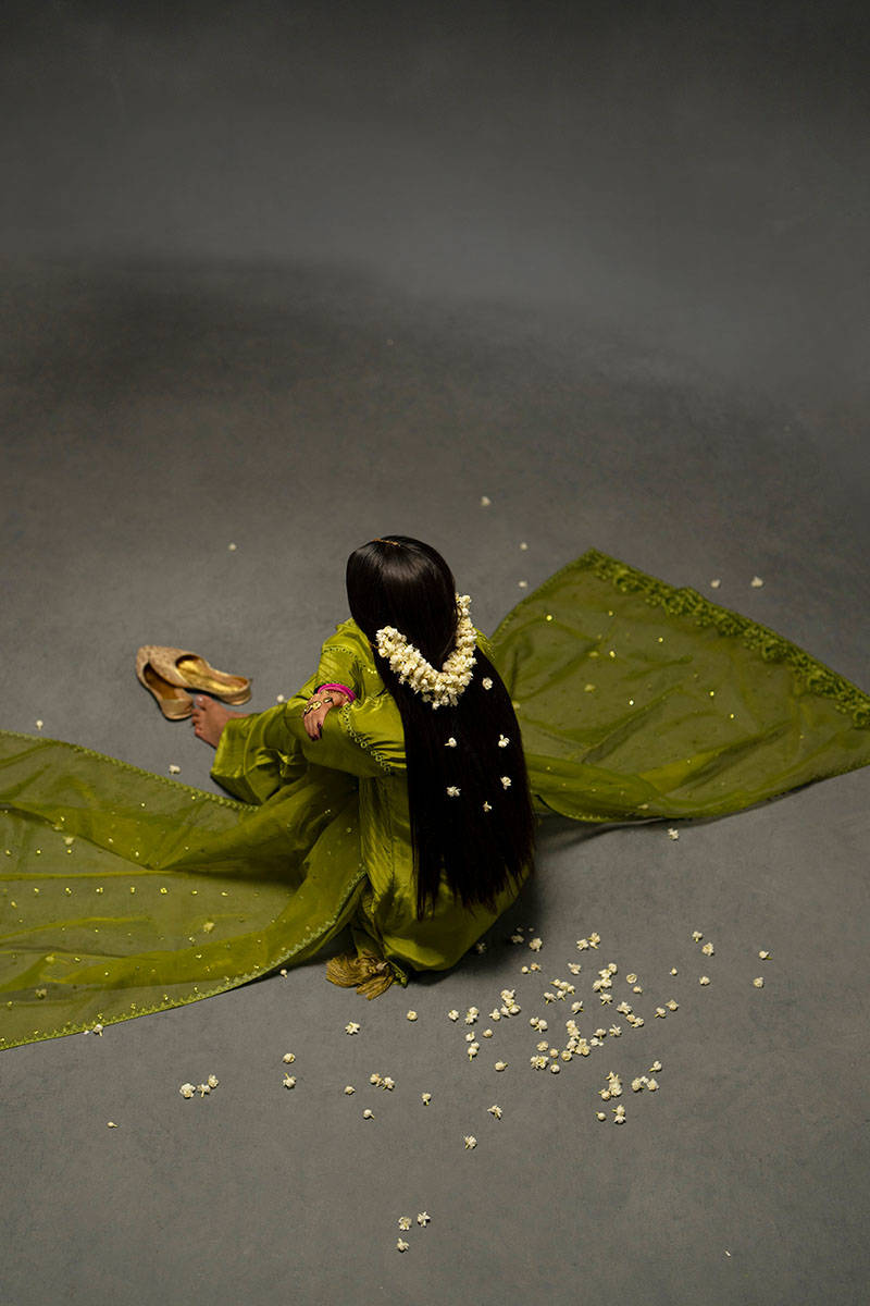 Picture of Sabah Bano