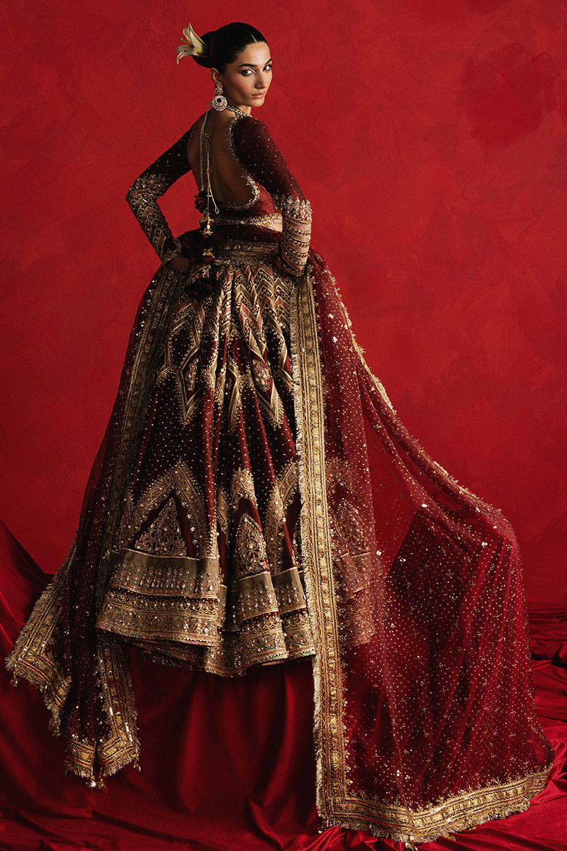 Picture of Gul Begum