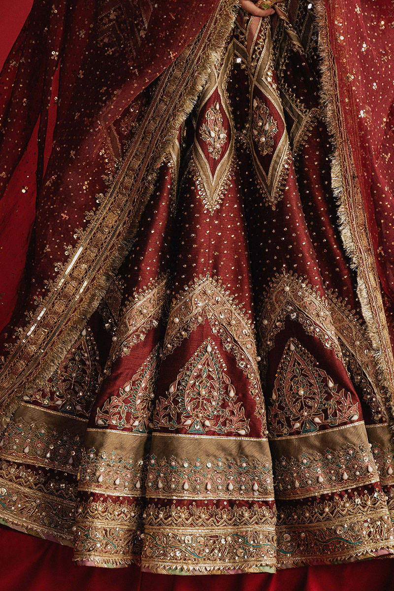 Picture of Gul Begum