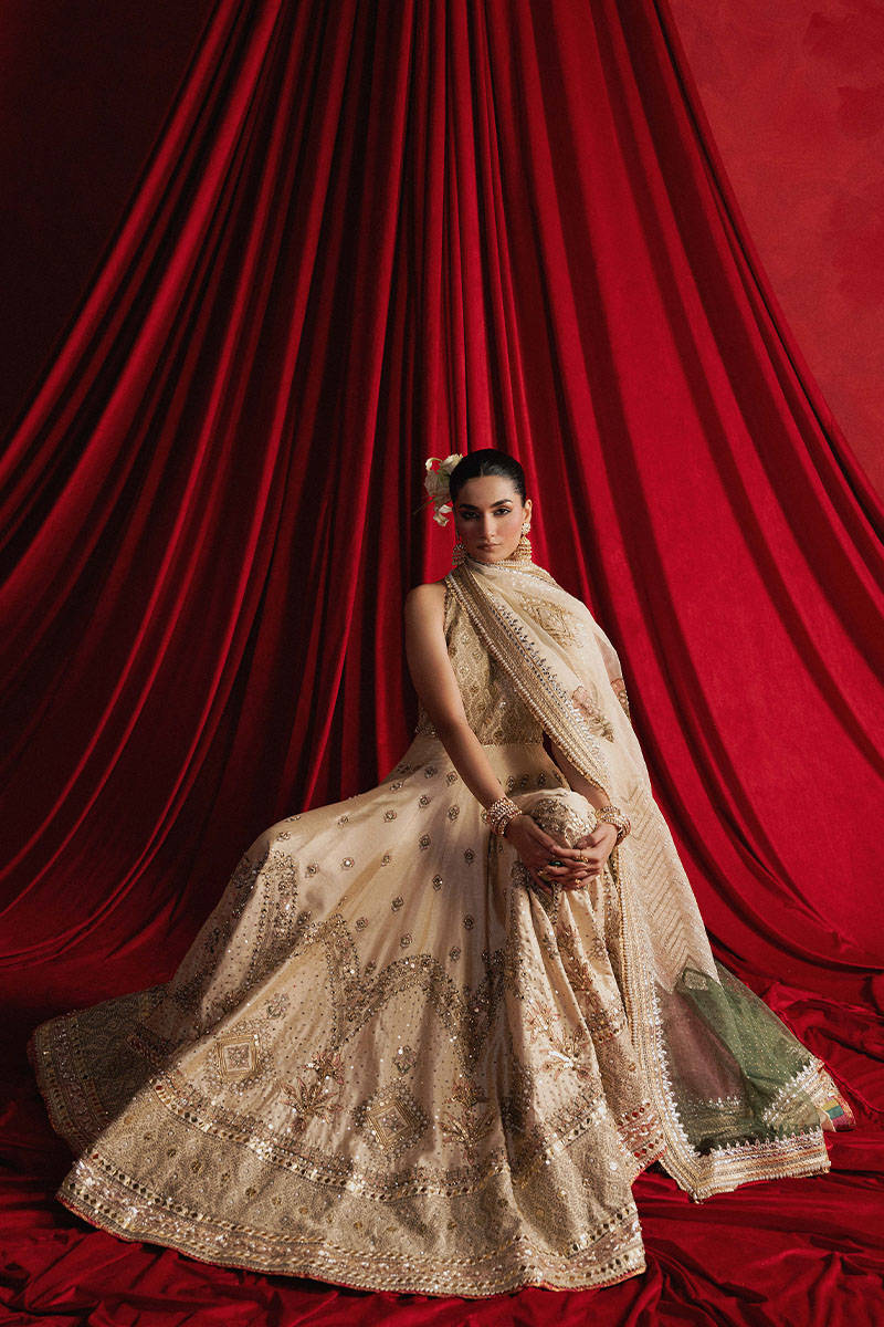 Picture of Mahjabeen