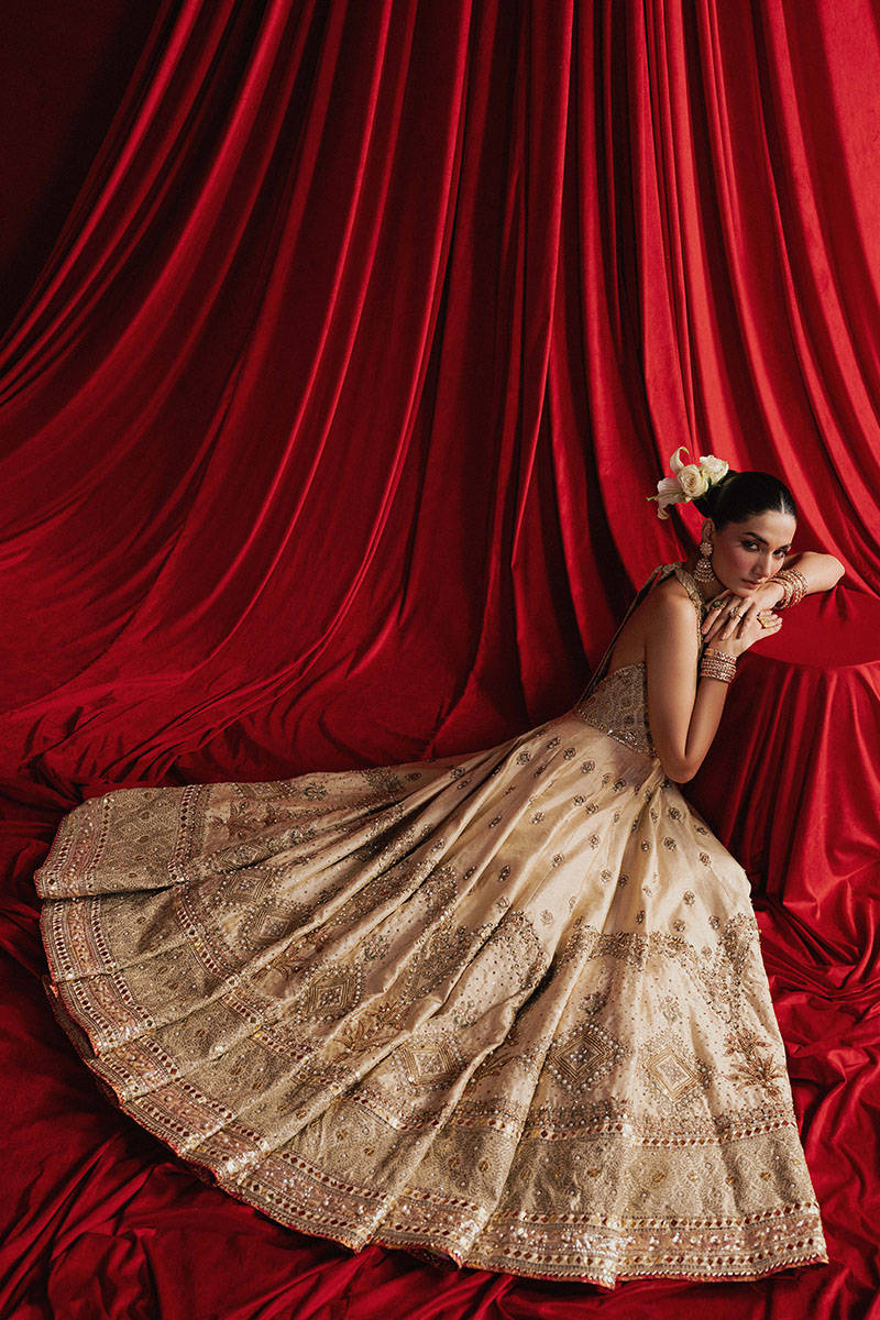 Picture of Mahjabeen