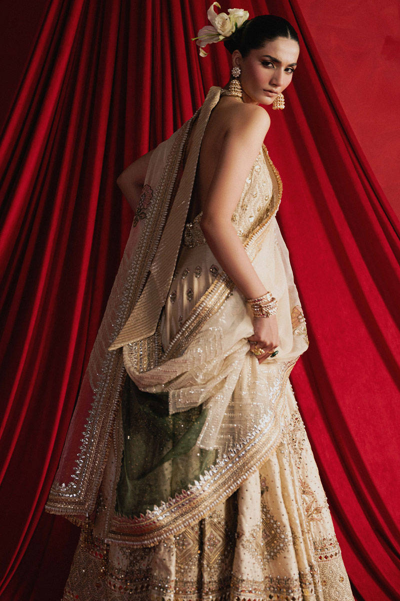 Picture of Mahjabeen