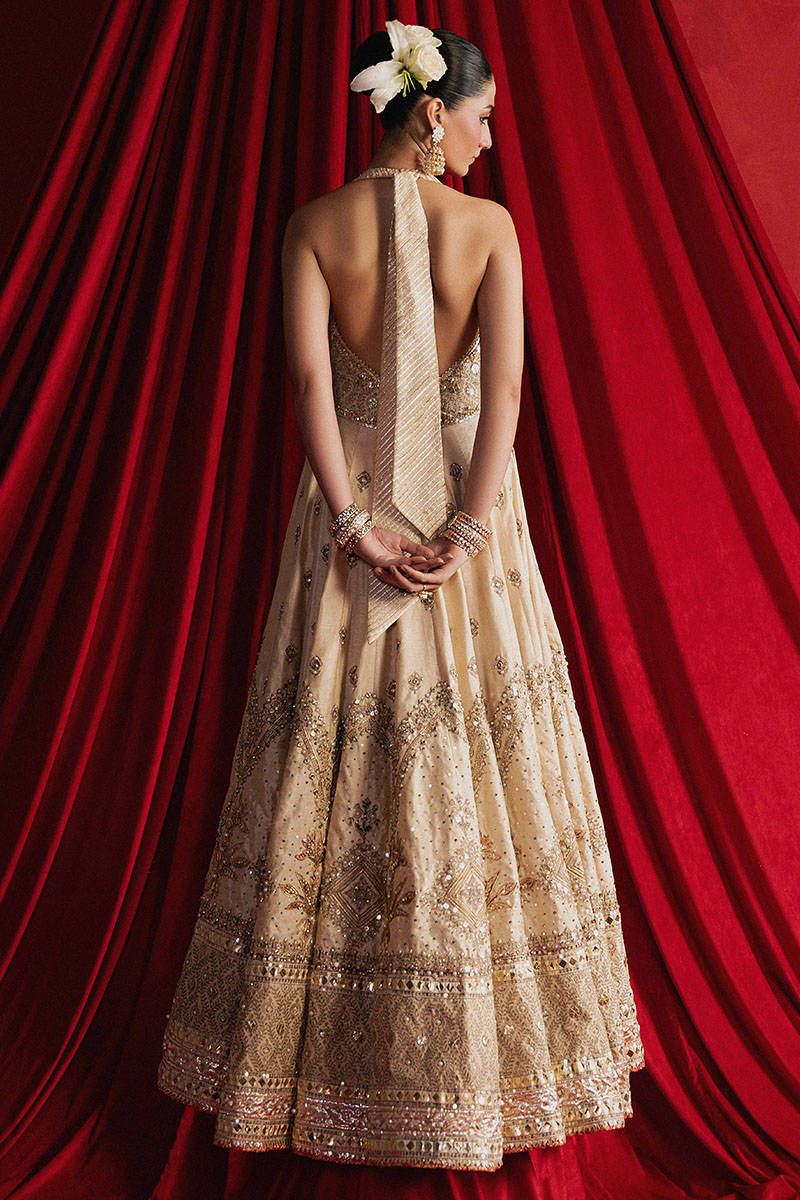 Picture of Mahjabeen