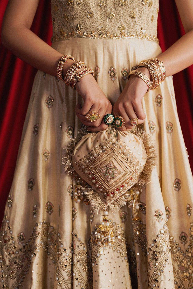 Picture of Mahjabeen